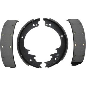 Raybestos 320PG Professional Grade Drum Brake Shoe Set
