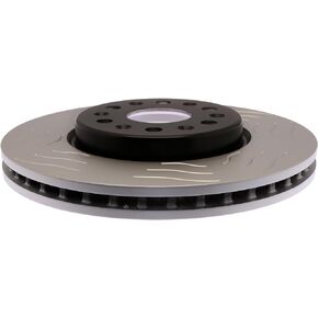 ACDelco Gold 18A82061SD Performance Front Disc Brake Rotor