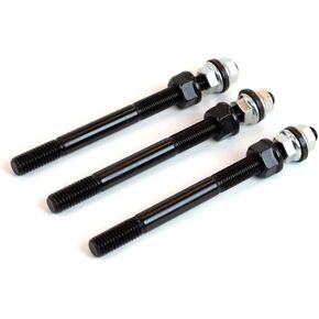 Canton Racing 20-920 Windage Tray (Small Block Chevy Mounting Kit), 1 Pack