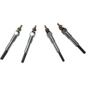 Glow Plug Isuzu C240 C190 C201 C221 4BA1 4FA1 10.5v