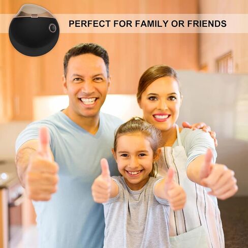 ماكينة قص الأظافر الأوتوماتيكية من سيسكيفيس، تخزين قصاصات الأظافر، ماكينة تشذيب الأظافر الكهربائية مع أداة تشذيب الأظافر، للأطفال، والأطفال، وكبار السن. للبالغين أيضًا in Saudi Arabia