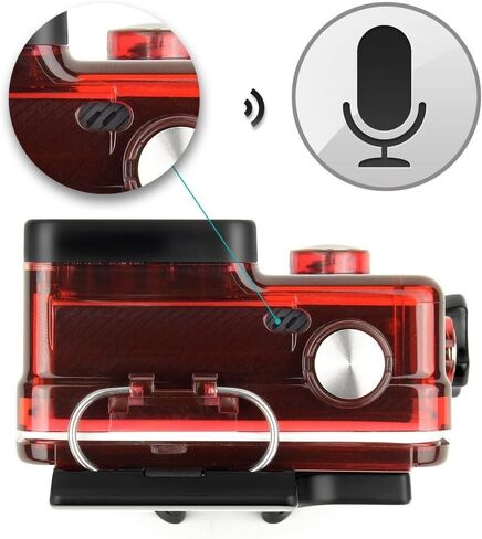 حافظة هيكل عظمي من SOONSUN لهاتف GoPro Hero 4، Hero 3+، Hero 3 كاميرات جانبية مفتوحة سهلة الشحن غطاء حماية غطاء حماية لكاميرات GoPro Hero 3 3+ 4 in Kuwait