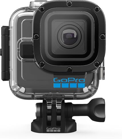 AFDIV-001 GoPro Dive Housing (HERO11 Black Mini Only) in Saudi Arabia