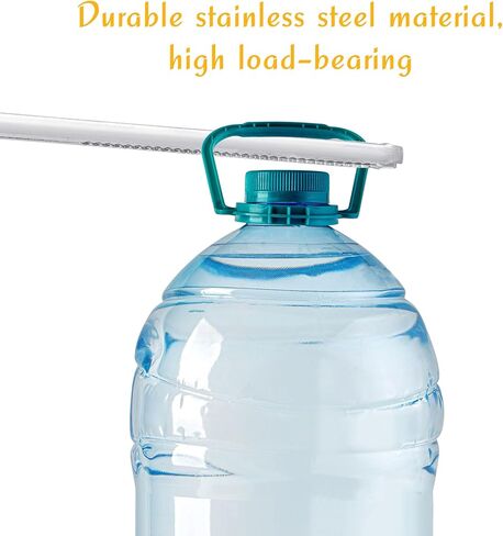 ملقط تغذية الزواحف الثعبان مقاس 15 بوصة من Filhome، ملقط تغذية طويل جدًا مضاد للانزلاق، ملاقط من الفولاذ المقاوم للصدأ سهلة الإمساك من أجل Terrarium Axolotl Beard Dragon Corn Ball Python in Kuwait