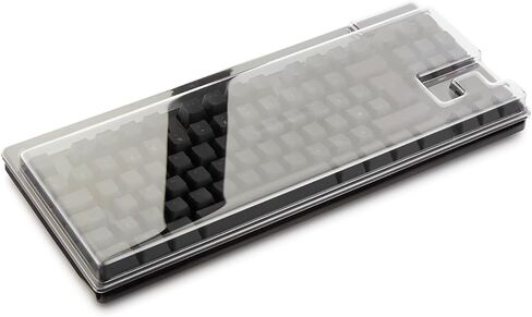 غطاء لوحة المفاتيح Decksaver GE متوافق مع Logitech G PRO & G Prox in Saudi Arabia