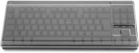 غطاء لوحة المفاتيح Decksaver GE متوافق مع Logitech G PRO & G Prox in Saudi Arabia