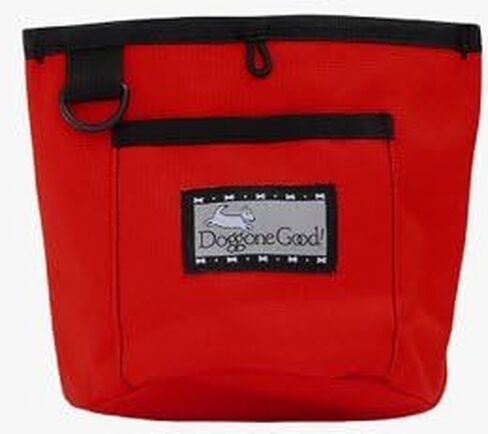 Doggone Good! Trek n Train Pouch w/Free Belt Strap Buy Directly from Manufacturer in Saudi Arabia