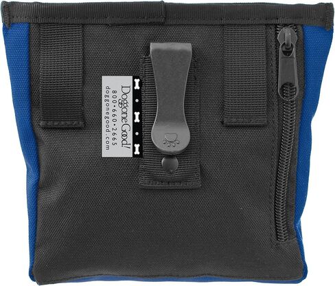 Doggone Good! Trek n Train Pouch w/Free Belt Strap Buy Directly from Manufacturer in Saudi Arabia
