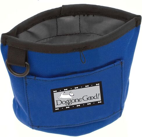 Doggone Good! Trek n Train Pouch w/Free Belt Strap Buy Directly from Manufacturer in Saudi Arabia