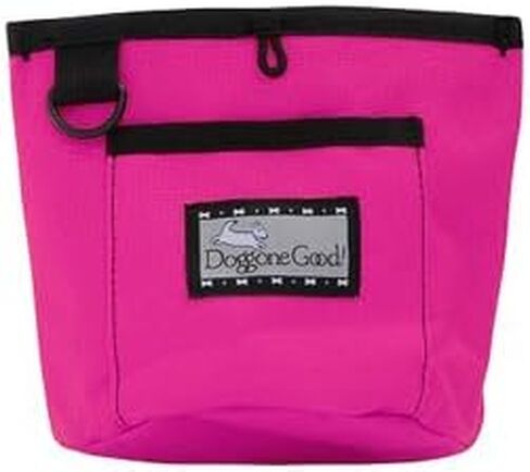 Doggone Good! Trek n Train Pouch w/Free Belt Strap Buy Directly from Manufacturer in Saudi Arabia