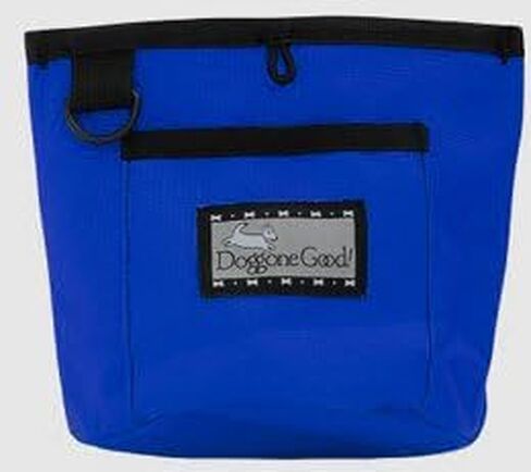 Doggone Good! Trek n Train Pouch w/Free Belt Strap Buy Directly from Manufacturer in Saudi Arabia