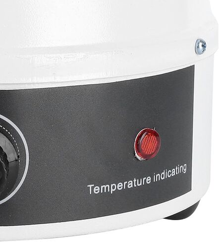 Heating Mantle Heating Mantle Electric Heating Mantle Lafor Boratory Thermostatic Electric Heating Jacket Temperature Control (500mL US Plug 110V 10A) in Kuwait