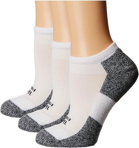 Thorlos Lite Running Micro-Mini 3-Pair Pack in Saudi Arabia
