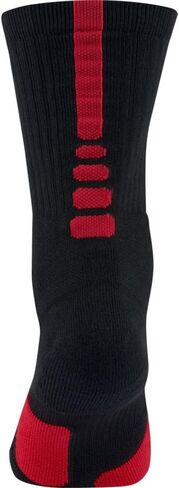 NIKE Dry Elite 1.5 Crew Basketball Socks (1 Pair) in Saudi Arabia