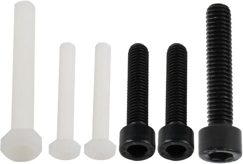 LELEHOKA 6.0L Diesel STC HPOP Fitting Update Kit Compatible with Ford E-350 E-450 F-250 F-350 F-450 F-550, High Pressure Oil Pump 2004-2007 Replace OE #4C3Z9B246F in Kuwait