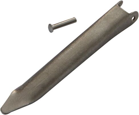 مسدسات رأس المطرقة الصغيرة لعمود صيد الأسماك بالرمح (1/4 بوصة و17/64 بوصة) in Kuwait