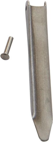 مسدسات رأس المطرقة الصغيرة لعمود صيد الأسماك بالرمح (1/4 بوصة و17/64 بوصة) in Kuwait