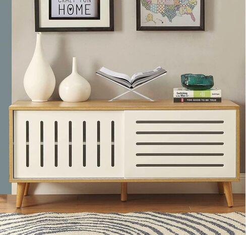 حامل كتب أكريليك مفتوح كبير لعرض الكتب لكتاب الطبخ الفني وكتاب ضيوف الكتاب المقدس، حامل كتب طاولة القهوة للقراءة (شفاف، شفاف) in Kuwait