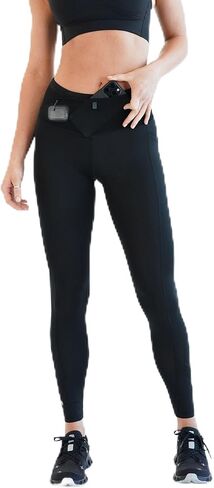 سروال ضيق هوائي للسيدات من FlipBelt in Kuwait