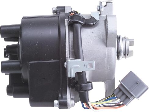 Autolite AD-17452 New Electronic Distributor, Long-Lasting Performance for Select 1999-2001 Honda CR-V Model in Saudi Arabia