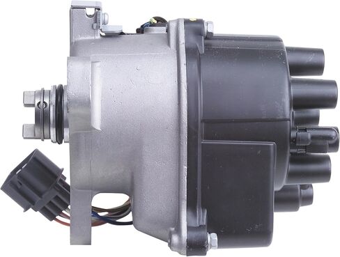Autolite AD-17452 New Electronic Distributor, Long-Lasting Performance for Select 1999-2001 Honda CR-V Model in Saudi Arabia