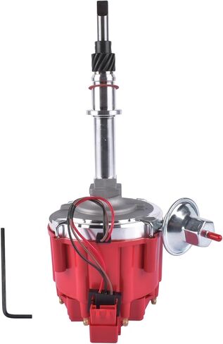 GLOSSY AUTO PARTS Ignition Distributor Replacement for AMC 290 304 343 360 390 401 Jeep 304 360 401 6 Cylinder in Saudi Arabia