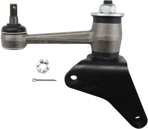 Beck/Arnley 101-1998 Idler Arm in Saudi Arabia