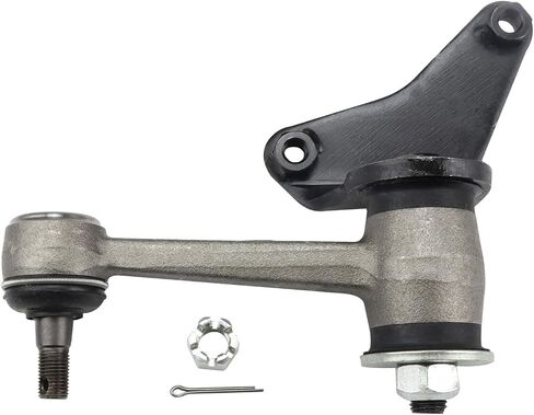 Beck/Arnley 101-1998 Idler Arm in Saudi Arabia