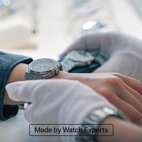 ONE OF ONE Watch Guard Full protection film for Rolex Watch x1 Full Set (GMT-Master 2, Jubilee band 2013~, Ref. 116710BLRO, 126710BLNO, 116710BLNR, 126710BLNR, 126720VTNR, 126713GRNR) in Saudi Arabia