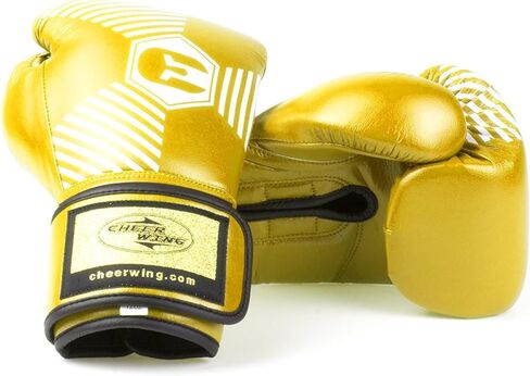 قفازات الملاكمة الاحترافية من تشيروينج لحقيبة الملاكمة التايلاندية وكيس الملاكمة والتدريب القتالي in Kuwait