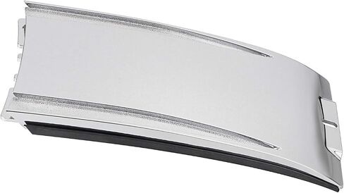 Bid4ze Motorcycle Chrome Dash Panel Extension for Harley Softail FXST FLST 2000-2017 in Saudi Arabia