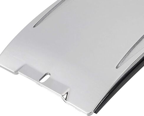 Bid4ze Motorcycle Chrome Dash Panel Extension for Harley Softail FXST FLST 2000-2017 in Saudi Arabia