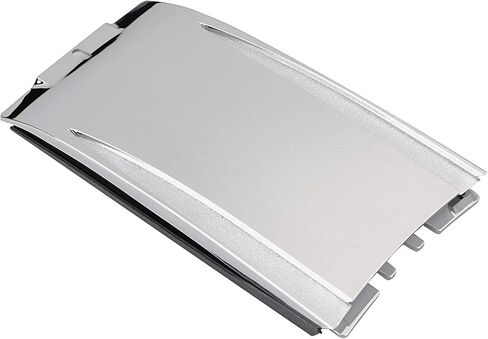 Bid4ze Motorcycle Chrome Dash Panel Extension for Harley Softail FXST FLST 2000-2017 in Saudi Arabia