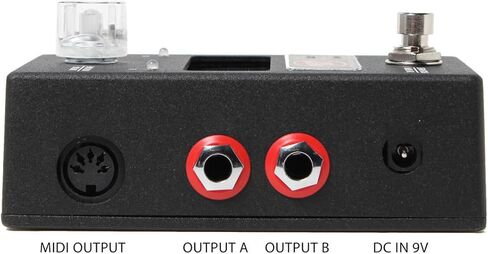 تصميمات منطقة الكوارث SMARTClock Gen3 Tap Tempo Controller in Kuwait