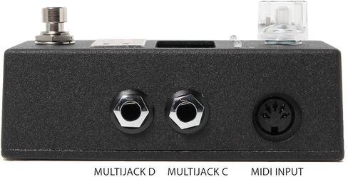 تصميمات منطقة الكوارث SMARTClock Gen3 Tap Tempo Controller in Kuwait