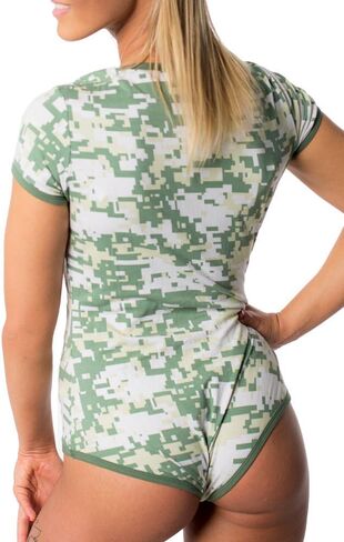 Littletude ABDL Onesie Camo. in Saudi Arabia