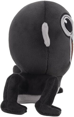 Gorilla Tag Plush,Jeff Plush,Jaw Clamps Plush Doll Toys, Stuffed Animals Toy Game Figure Doll, Gift for Game Fans-3PCS in Saudi Arabia