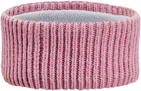 عصابة رأس نسائية من Under Armour، (697) Pink Elixir/Pink Elixir/Halo Gray، مقاس واحد يناسب الجميع in Saudi Arabia