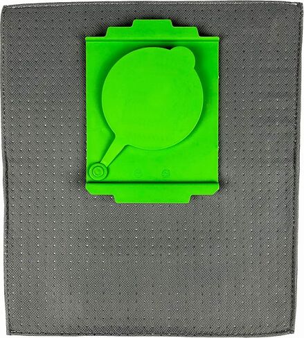 Macam reusable dust bag compatible with Festool CT CTL CTM 36 vacuums (CT26) in Saudi Arabia