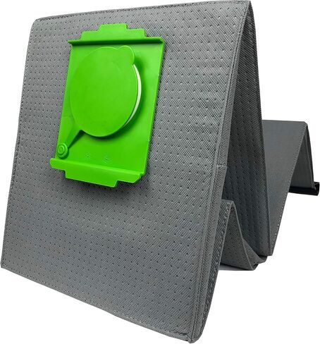Macam reusable dust bag compatible with Festool CT CTL CTM 36 vacuums (CT26) in Saudi Arabia