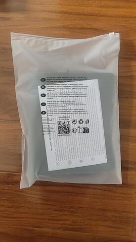 Macam reusable dust bag compatible with Festool CT CTL CTM 36 vacuums (CT26) in Saudi Arabia