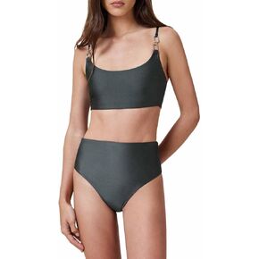 AllSaints Women's Talaria Bikini Bottom in Saudi Arabia