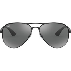 Ray-Ban mens Rb3523 Aviator Sunglasses in Saudi Arabia