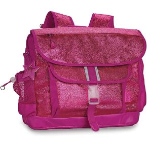 حقيبة ظهر للأطفال من بيكسبي، لون روبي راسبيري سباركليشوس، مقاس متوسط in Kuwait
