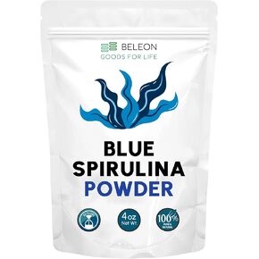 مسحوق الجنكة بيلوبا العضوي 8 أونصة - مكمل طبيعي نقي، دعم الدماغ، اليقظة العقلية، خالي من الحشو in Kuwait