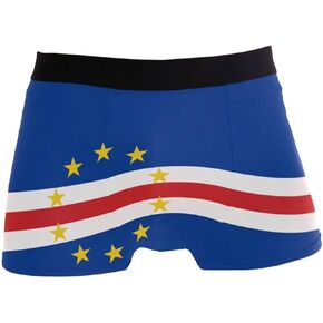 Australia Flag Mens Underwear Boxer Briefs in Saudi Arabia
