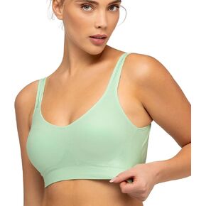Underoutfit Wireless Compression Everyday Bras for Women - Small to Plus Sizes in Kuwait