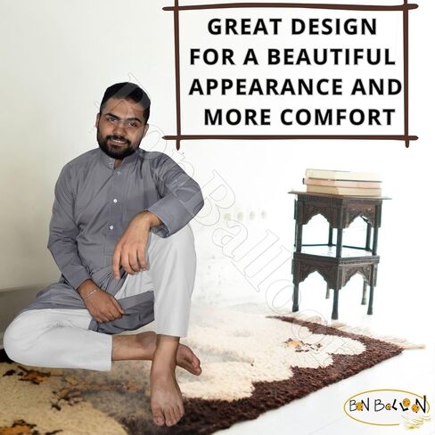 Trousers Pants Sleep Wear Mens Serwal Salwar Shalwar Arab Islam Islamic Men's Thoub Kaftan Desert Pajamas Elastic Waist Pajama in Saudi Arabia