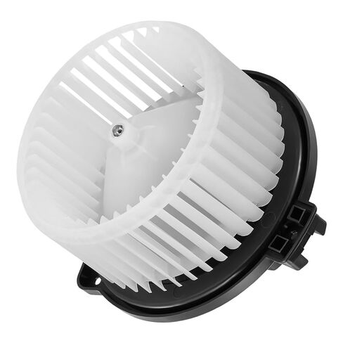 محرك منفاخ HVAC 700203، 75817، 87103-35100، 87103-60330؛ متوافق مع Avenger Ram 3500 1500 Lucerne DTS، منفاخ سخان تيار متردد لمروحة 5191345AA، 25770668، 7L4Z198 1580644 منفاخ in Saudi Arabia