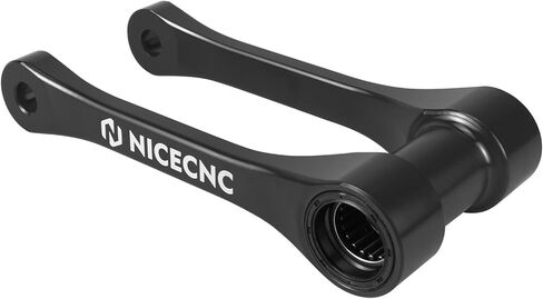 1.25IN/30MM Lowering Link Billet Compatible with BETA Enduro RR 300 2T/ Racing 2015-2022 Compatible with BETA Enduro RR 250 2T 2015-2024 RR 250 2T Racing 2019-2024 See Fitment in Saudi Arabia